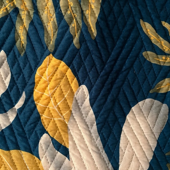 Pillow sham pillow case decorative Hawaiian - Picture 5 of 7